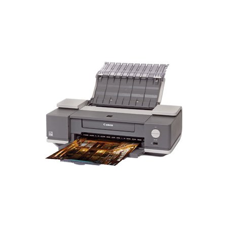 Принтер струйный Canon PIXMA IX4000 