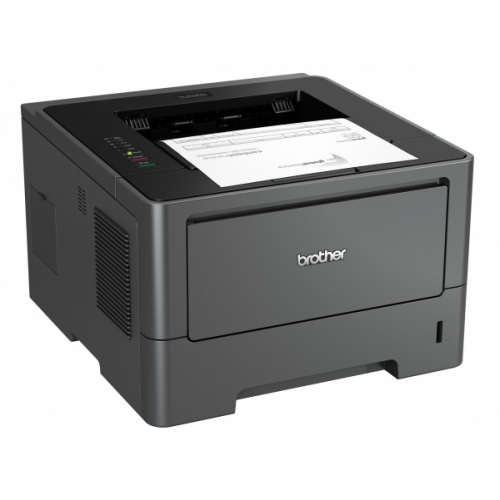 Принтер лазерный BROTHER  HL-5440D