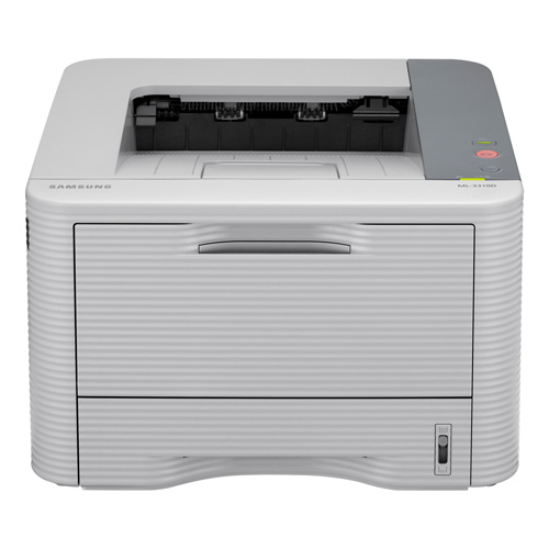 Лазерный принтер Samsung ML-3310D  A4, 33 стр./мин., двусторонняя печать