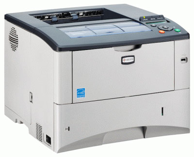 Лазерный принтер Kyocera FS-2020D A4