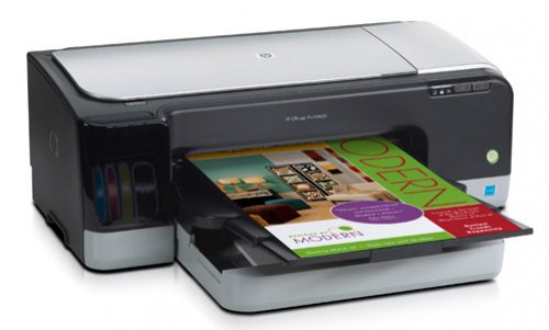 Принтер струйный HP Officejet Pro K8600 A3 