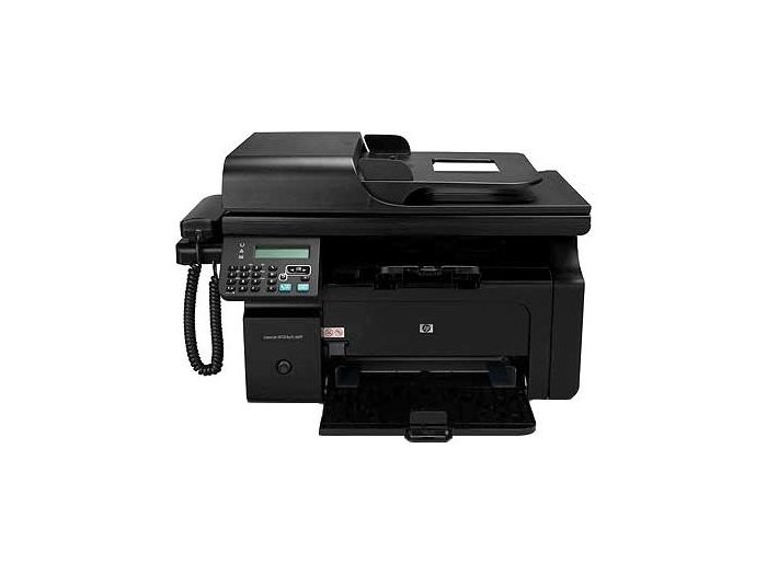 МФУ HP LaserJet Pro M1214nfh А4
