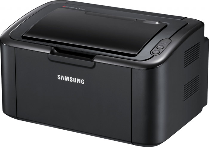 Заправка картриджа принтера Samsung ML-1660