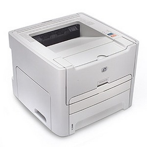 Заправка картриджа принтера HP Laser Jet 1160