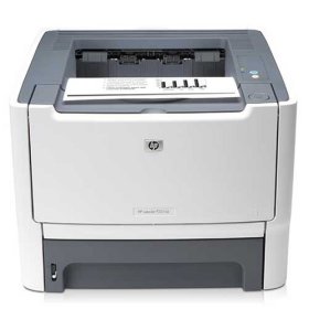Заправка картриджа принтера HP Laser Jet P 2015