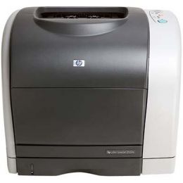 Заправка картриджа принтера HP Color Laser Jet 2550