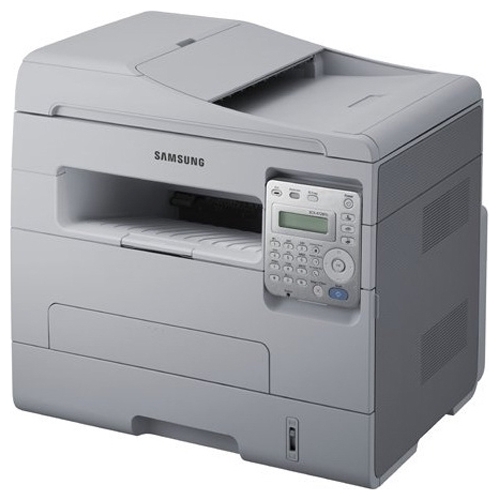 Заправка картриджа принтера Samsung SCX-4729FD