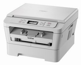 Заправка картриджа принтера Brother DCP-7055R