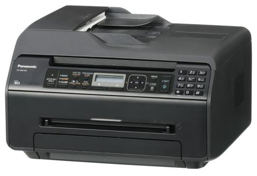Заправка картриджа принтера Panasonic KX-MB1520RUB