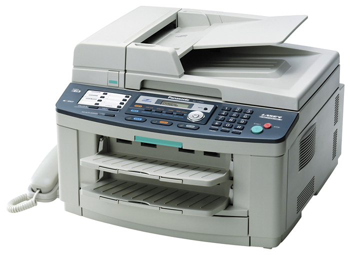 Заправка картриджа принтера Panasonic KX-FLB883RU