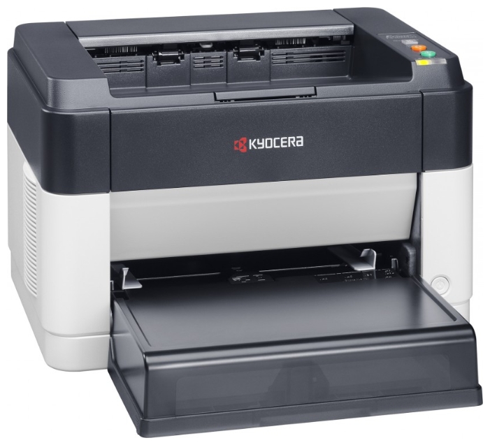 Заправка картриджа принтера Kyocera FS 1060DN
