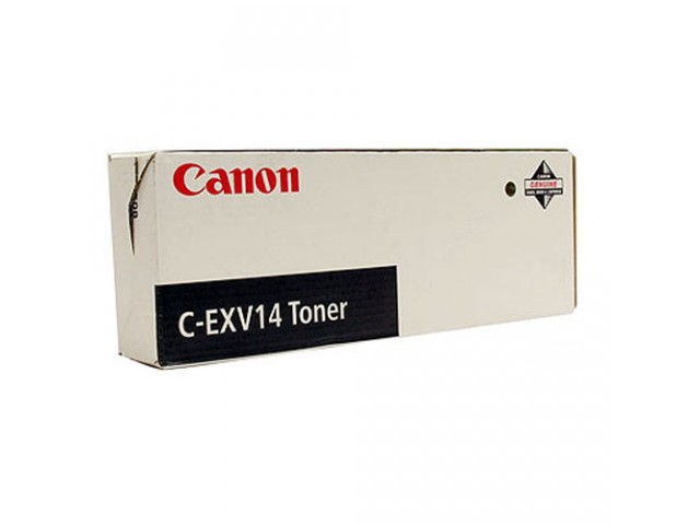 Заправка картриджа Canon C-EXV 14 для копиров IR2016/IR2018/IR2022/IR2025