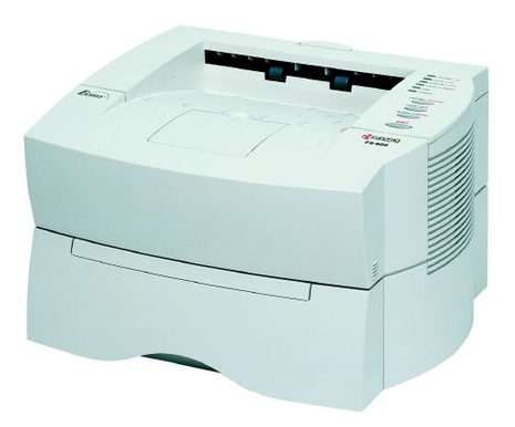 Заправка картриджа принтера Kyocera Mita FS 600