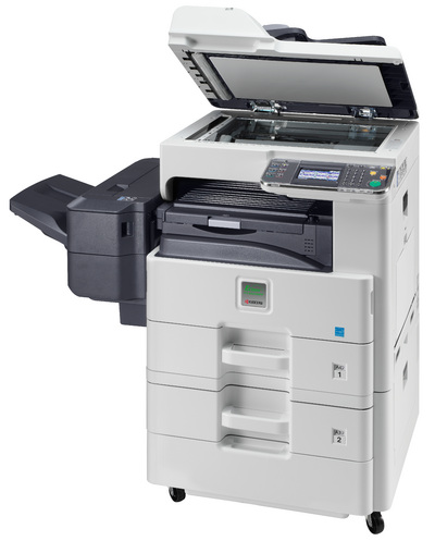 Заправка картриджа принтера Kyocera Mita FS 6025MFP-B