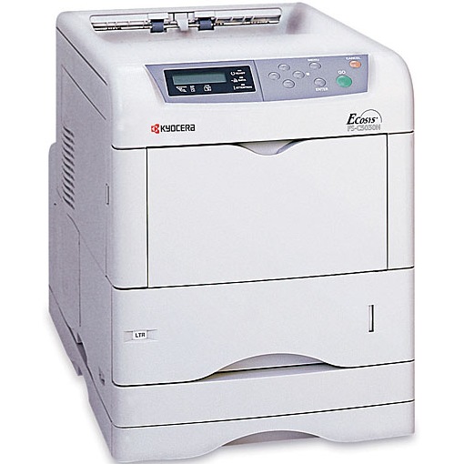 Заправка картриджа принтера Kyocera FS 5030N
