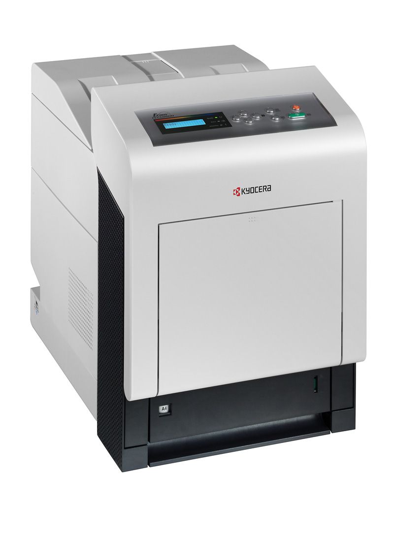 Заправка картриджа принтера Kyocera FS C5200DN