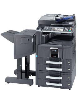 Заправка картриджа принтера Kyocera TASKalfa 420I