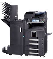 Заправка картриджа принтера Kyocera TASKalfa 520