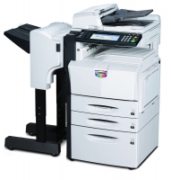 Заправка картриджа принтера Kyocera KM C3232E