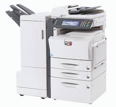 Заправка картриджа принтера Kyocera KM C4035E
