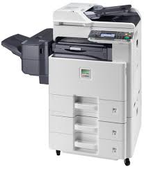 Заправка картриджа принтера Kyocera FS C8020MFP