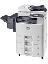 Заправка картриджа принтера Kyocera FS C8525MFP