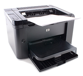 Заправка картриджа принтера HP LaserJet Pro P1606/d/n
