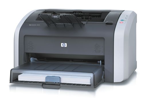 Заправка картриджа принтера HP Laser Jet 1015 