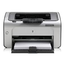 Заправка картриджа принтера HP Laser Jet P1006