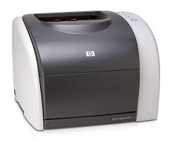 Заправка картриджа принтера HP Color Laser Jet 2550n