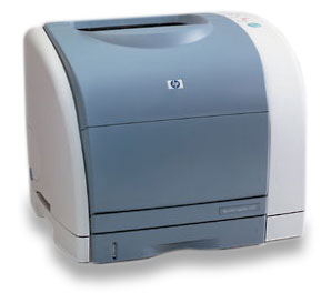 Заправка картриджа принтера HP Laser Jet 1500 