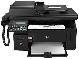 Заправка картриджа принтера HP Laser Jet Pro M1214nfh