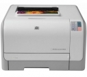 Заправка картриджа принтера HP Laser Jet CP1012 Pro