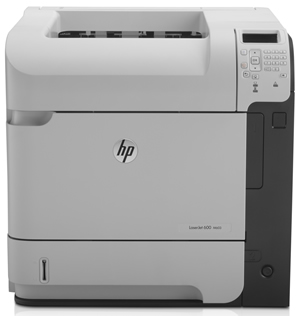 Заправка картриджа принтера HP LJ M603