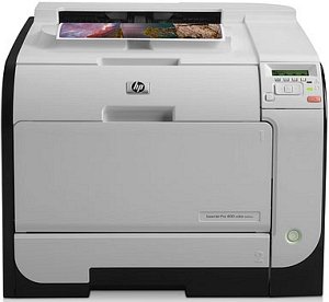 Заправка картриджа принтера HP LJ 300 M351A Pro