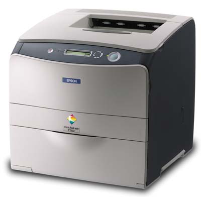 Заправка  принтера Epson AcuLaser C1100