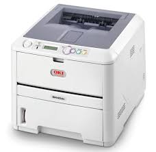 Заправка  принтера OKI B440