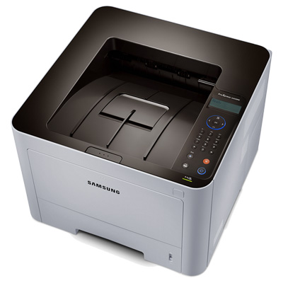 Заправка картриджа принтера Samsung SL M4020ND