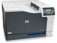Заправка картриджа принтера HP Laser Jet Color CP5220