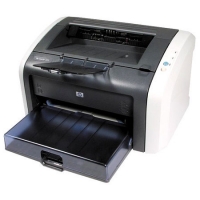Заправка картриджа принтера HP Laser Jet 1012