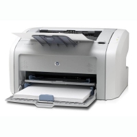 Заправка картриджа принтера HP Laser Jet 1020