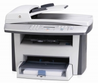 Заправка картриджа принтера HP Laser Jet 3020