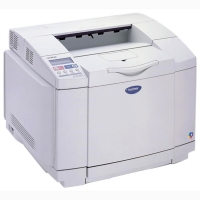 Заправка картриджа принтера Brother HL-2700C