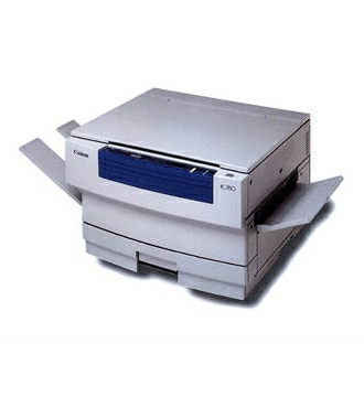 Заправка картриджа принтера Canon PC 780