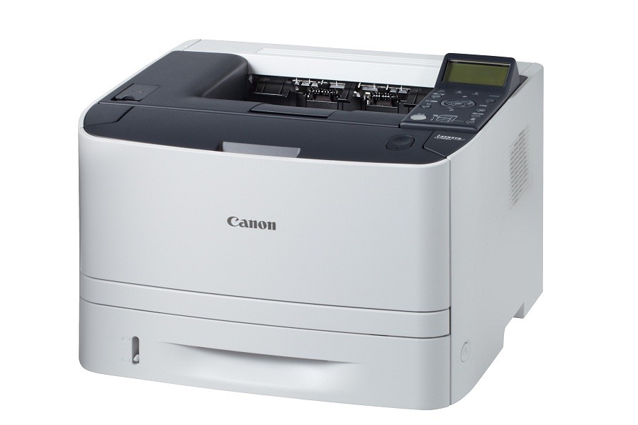 Заправка картриджа принтера Canon LBP 6670DN