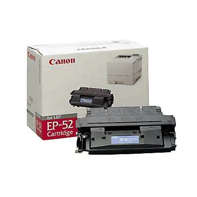 Canon EP-52 Картридж