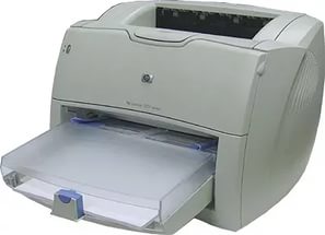 Ремонт принтера hp LJ1200