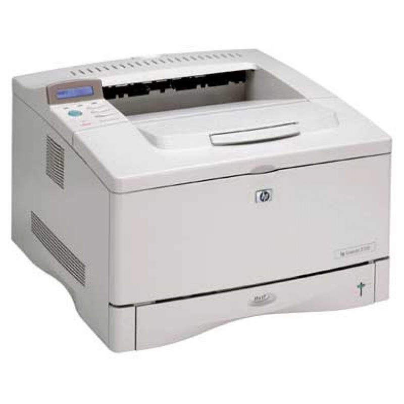 Ремонт принтера hp LJ 5100