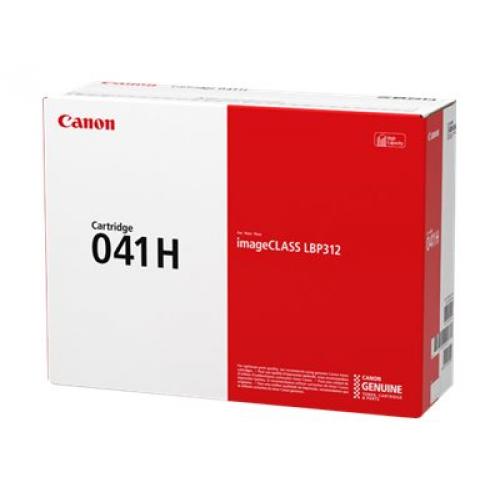Заправка картриджа Canon 041H (LBP312x)
