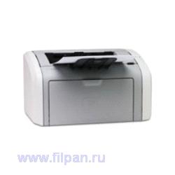 принтер HP 1010